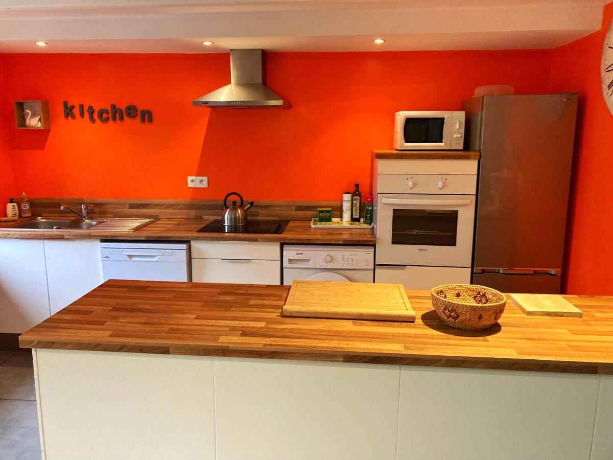 Gite Beaulieu Wimereux Exterior photo