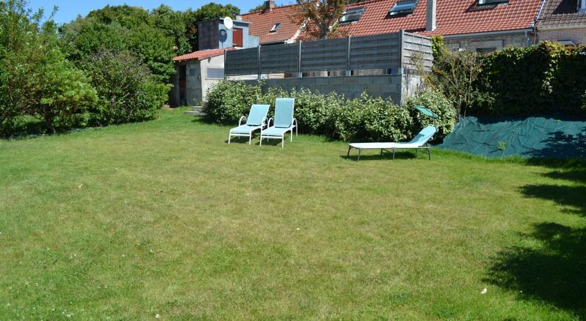 Gite Beaulieu Wimereux Room photo